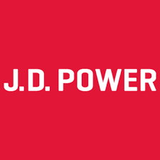 J.D. Power logo