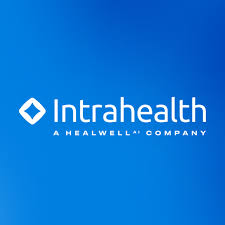 Intrahealth logo