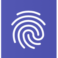 FingerprintJS logo