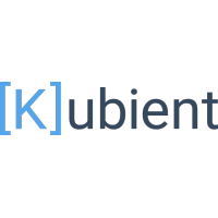 Kubient logo