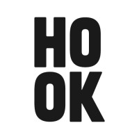 Hook logo