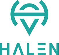 Halen logo