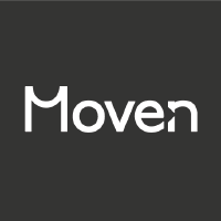 Moven logo