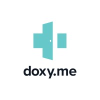 doxy.me logo