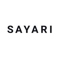 Sayari logo