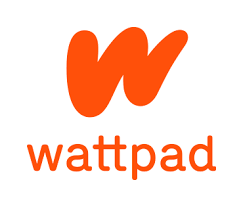 Wattpad logo