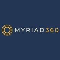 Myriad360 logo