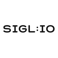 SIGL:IO OÜ logo