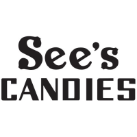 See's Candies logo