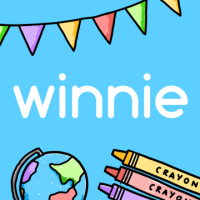 Winnie logo