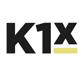 K1x logo