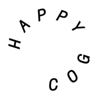 Happy Cog logo