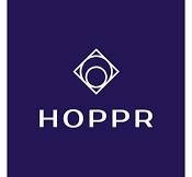 HOPPR logo