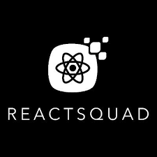 ReactSquad logo
