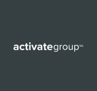 Activate Group logo