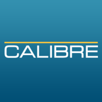 CALIBRE Systems Inc. logo