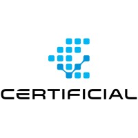 Certificial logo