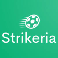 Strikeria logo