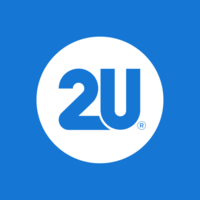 2U logo