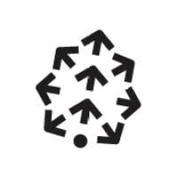 Pinecone.io logo