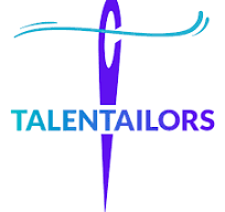 TalenTailors logo