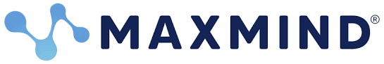 MaxMind logo