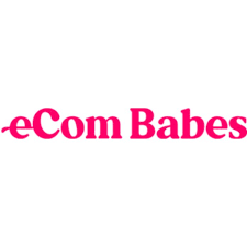 eCom Babes logo