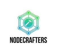 Nodecrafters logo