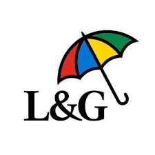 Legal & General logo