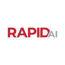 RapidAI logo