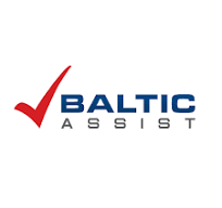 Baltic Assist logo