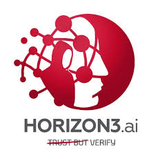 Horizon3.ai logo