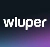 Wluper logo