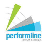 PerformLine logo