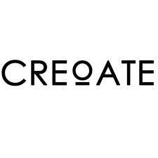 Creoate logo