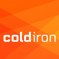 Cold Iron Studios logo