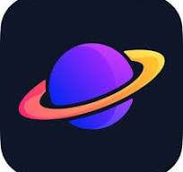 Saturn logo