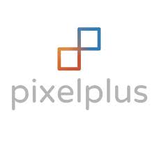 Pixel Plus AG logo