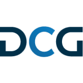 DCG logo