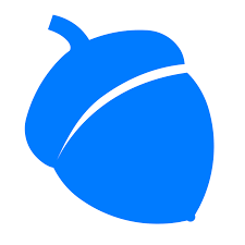 Blue Acorn iCi logo