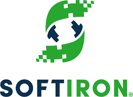 SoftIron logo