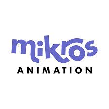 Mikros Animation logo