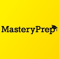 MasteryPrep logo