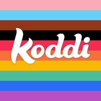 koddi logo