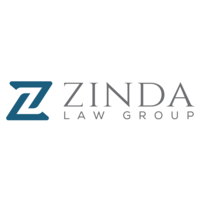 Zinda Law Group logo