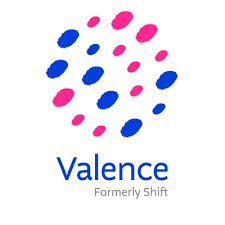 Valence logo