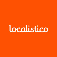 Localistico logo