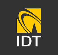 IDT logo