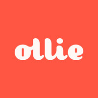 Ollie Pets logo