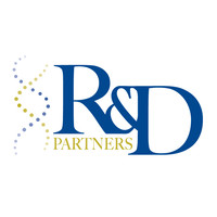 R&D Partners logo